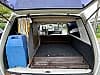 Volkswagen T3 camping-car