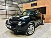 Nissan Juke (2) 1.5 DCI 110 ACENTA