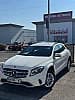 Mercedes-Benz Gla (2) 180 D INSPIRATION 7G-DCT