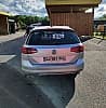 Volkswagen Passat VIII SW 2.0 TDI 190 BLUEMOTION CARAT DSG7