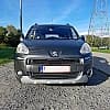 Peugeot Partner Tepee II 1.6 HDI 92 OUTDOOR