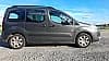 Peugeot Partner Tepee II 1.6 HDI 92 OUTDOOR