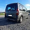 Peugeot Partner Tepee II 1.6 HDI 92 OUTDOOR