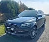 Audi Q7 (2) 3.0 V6 TDI 204 AMBIENTE 7PL