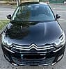 Citroen C4 II (2) 1.2 PURETECH 110 LIVE