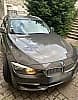 Bmw Serie 3 (F31) TOURING 318D 143 MODERN