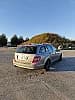 Mercedes-Benz Classe C III SW 200 CDI AVANTGARDE