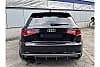 Audi A3 III (2) BERLINE 30 TFSI 115