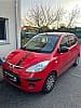 Hyundai I10 Hyundai i10 2009 1.2