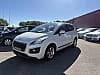 Peugeot 3008 131CV ALLURE BVM6/ DISTRI OK/ GARANTIES 12 MOIS