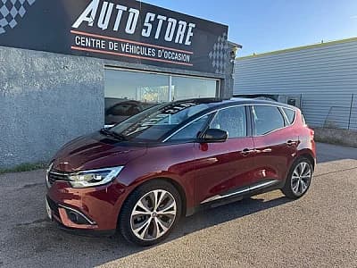 Renault Scenic IV 1.5 DCI 110 ENERGY INTENS