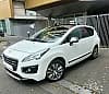 Peugeot 3008 1.6 HDi 115cv FAP Allure (Phase II) _ Factures
