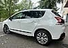 Peugeot 3008 1.6 HDi 115cv FAP Allure (Phase II) _ Factures