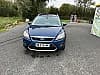 Ford Focus IV SW 1.0 ECOBOOST 125 ST-LINE