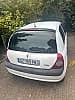 Renault Clio clio 2 essence
