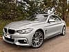 Bmw Serie 4 (F32) COUPE 435DA XDRIVE 313 M SPORT