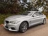 Bmw Serie 4 (F32) COUPE 435DA XDRIVE 313 M SPORT