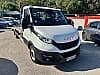 Iveco Daily PLATEAU FIXE PORTE VOITURE TVA PRIX TTC
