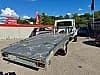 Iveco Daily PLATEAU FIXE PORTE VOITURE TVA PRIX TTC