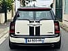 Mini Clubman II CLUBMAN 1.6 D 110 COOPER PACK CHILI BVA6