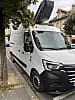 Renault Master Nacelle FOURGON PROPULSION R3500 L3H3 ENERGY DCI