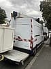 Renault Master Nacelle FOURGON PROPULSION R3500 L3H3 ENERGY DCI