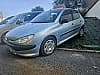 Peugeot 206 Peugeot 206 1.4i