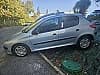 Peugeot 206 Peugeot 206 1.4i