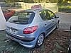 Peugeot 206 Peugeot 206 1.4i