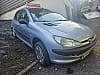 Peugeot 206 Peugeot 206 1.4i