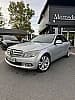 Mercedes-Benz Classe C III 320 CDI AVANTGARDE BVA7