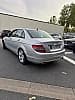 Mercedes-Benz Classe C III 320 CDI AVANTGARDE BVA7