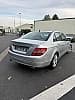Mercedes-Benz Classe C III 320 CDI AVANTGARDE BVA7