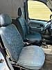 Renault Kangoo Renault Kangoo 1.5 DCI Année 2004 248.000 Kms Distribution