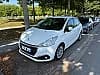 Peugeot 208 82cv, CarPlay, Courroie de Distribution neuve