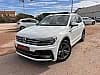 Volkswagen Tiguan II (2) 2.0 TDI 150 R-LINE EXCLUSIVE 4MOTION DSG7