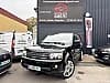 Land Rover Range Rover Sport MARK VII SDV6 3.0L HSE A