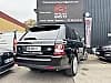 Land Rover Range Rover Sport MARK VII SDV6 3.0L HSE A