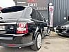 Land Rover Range Rover Sport MARK VII SDV6 3.0L HSE A