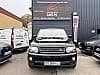 Land Rover Range Rover Sport MARK VII SDV6 3.0L HSE A