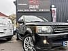 Land Rover Range Rover Sport MARK VII SDV6 3.0L HSE A