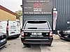 Land Rover Range Rover Sport MARK VII SDV6 3.0L HSE A