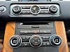 Land Rover Range Rover Sport MARK VII SDV6 3.0L HSE A