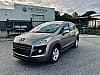 Peugeot 3008 équipe handicapée