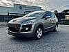 Peugeot 3008 équipe handicapée