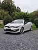 Renault Megane III (3) COUPE CABRIOLET 1.9 DCI 130 FAP ENERGY INTENS