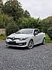 Renault Megane III (3) COUPE CABRIOLET 1.9 DCI 130 FAP ENERGY INTENS