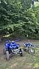 YAMAHA XV ROAD STAR WARRIOR