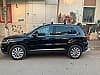 Volkswagen Tiguan 2011
