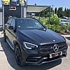 Mercedes-Benz Glc 300 e EQ POWER 9G-Tronic 4Matic AMG Line